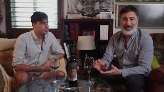 Son vs. Dad Wine Tasting Wars - El Recio - Matsu