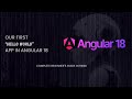 Our First Hello World App in Angular - Step-by-Step Tutorial for Beginners (Hindi)