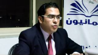 صالون علمانيون (193) _ التماهي بين السريانية والعربية في لغة القرأن