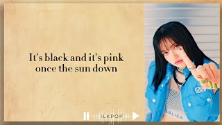 Download Blackpink - Shut Down lyrics (Romanized) mp3