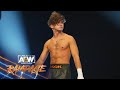 FULL MATCH: The Cold-Hearted Handsome Devil HOOK is in Action | AEW Rampage, 6/24/22