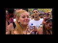 Charlotte de Witte | Tomorrowland Belgium 2018