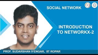 Introduction to Networkx-2