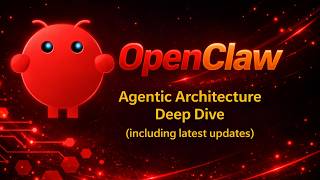 OpenClaw — Complete Agentic Architecture, Memory, Tools & Execution Deep Dive