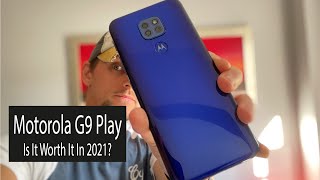 Motorola G9 Play Review || Is It Worth It In 2021?