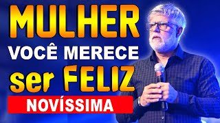 Pr Claudio Duarte: Culto ESPECIAL MULHERES,  pregação evangelica pastor claudio duarte 2022 reprise