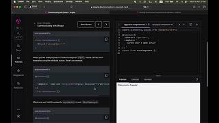 Learn angular 5 ( @Input )