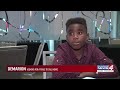 Oklahoma boy featured for second time hopes to find a home