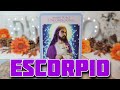 ESCORPIO ♏️ UNA MUJER TE CUIDA DESDE EL CIELO🙏🏻😭 TE DICE ESTO 🚨🔮 HOROSCOPO #ESCORPIO HOY TAROT AMOR