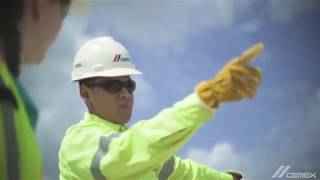 CEMEX USA: Experts in Aggregates (Alan)