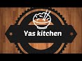 Yas Kitchen