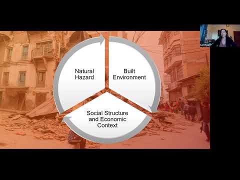 7 Lessons From 70 Years Of Social Science Disaster Research Go It