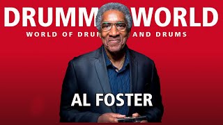 Al Foster: Drum Solo from 