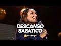 PRA FRANCIS ANTUNES - DESCANSO SABÁTICO