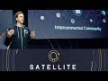 Keynote - GitHub Satellite 2019