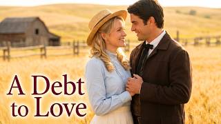 A Farmhand With a Secret Dream Met the Woman Who Changed His Future | Hallmark Movie