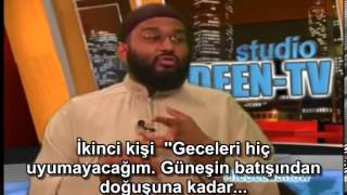 HER MÜSLÜMAN İZLEMELİ 1 - Gerçekten Peygamberimizin Öğrettiği İslam'ı mı Yaşıyoruz ?