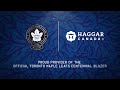 haggar mlse centennial blazer