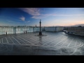 saint petersburg timelapse 2010 timelab.pro