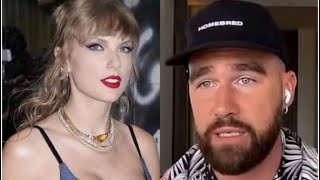 Travis Kelce reveals the one WARNING he received heading into Taylor Swift romance ,