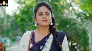 Akshara Movie Trailer | Latest Telugu Trailers | Nandita Sweta, Shritej | Sri Balaji Video