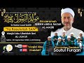 SHEIKH ABDUL RAZAK AL-MASRI | KULIAH MAULIDUR RASUL | 30/SEPT/2023 | MAUIAJ2023 | MAULIDUR RASUL🔴