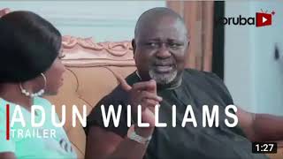 Adun Williams Latest Yoruba Movie 2021 Kiitan Bukola | Sisi Quadri| - REVIEW AND CRITICS