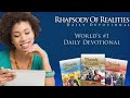 THE KINGDOM IN YOU 4 AUGUST 2021 RHAPSODY OF REALITIES DAILY DEVOTIONAL - PASTOR CHRIS