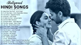 New Hindi Songs💖 Top Bollywood Romantic Love Songs 💖 Best Indian Songs