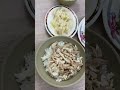 chiayi taiwan guojia chicken rice this is nt$350 and there are three bowls of soup 嘉義郭家雞肉飯 三碗湯350元