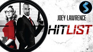 Hit List |  Comedy Movie | Shirly Brener | Joey Lawrence | Andrea Evans | Curtis