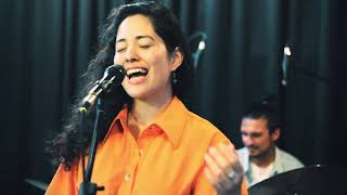 YUMI ITO - What seems to be - (Live at Philip Vanguard sessions)