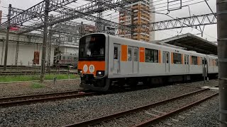 【埼玉シリーズ】東武東上線の志木駅周辺を散策しました🚶