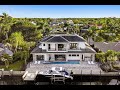 Captivating Waterfront Home in Naples, Florida | Sotheby's International Realty