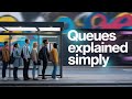 Queues in Data Structures Explained | FIFO, Circular Queue, Priority Queue & More 🔄💻