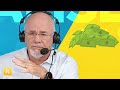 Do You Have To Sacrifice Happiness For Wealth? - Dave Ramsey Rant