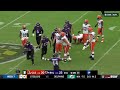 Ravens hold on & win vs. Browns