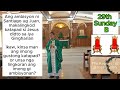 29th Sunday B Homily by Fr  Lemuel 102024