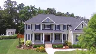 FOR SALE! 2365 Mathews Green Road | Virginia Beach | 5 BR | 3.5 BA | 4,000 sq. ft.