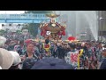 2017 深川八幡祭り４