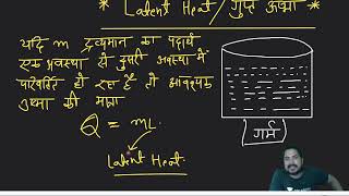 संपूर्ण भौतिक विज्ञान | BPSC | UPSC | UPPSC | By karan Sir| #gswallah #bpsc#uppcs class 7I