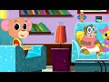 குழந்தை உட்காருதல் honey bunny ka jholmaal full episode in tamil videos for kids