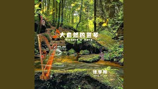 听着流水看书 (竖琴版)