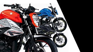 The Gixxer 150 New Model 2023!! Gixxer 150 Become FIXXER with This Update 🔥