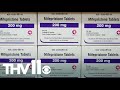 Supreme Court preserves access to abortion pill mifepristone