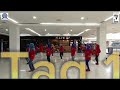 ONDE ONDE CANTIK MOJOKERTO (OOCM) Line Dance//Choreo:Joena//Demo: Uld Cabang Kota Mojokerto