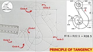 Tangency problems, HOOK