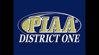 2023 PIAA District 1 Championships - Session 1