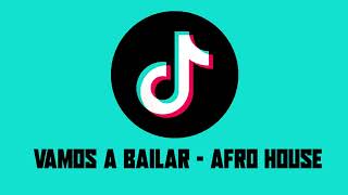 Baila - Dennis Ferrer Bergentine - Afro House - Leandro Azocar - AFROGLOW