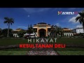 Hikayat Kesultanan Deli